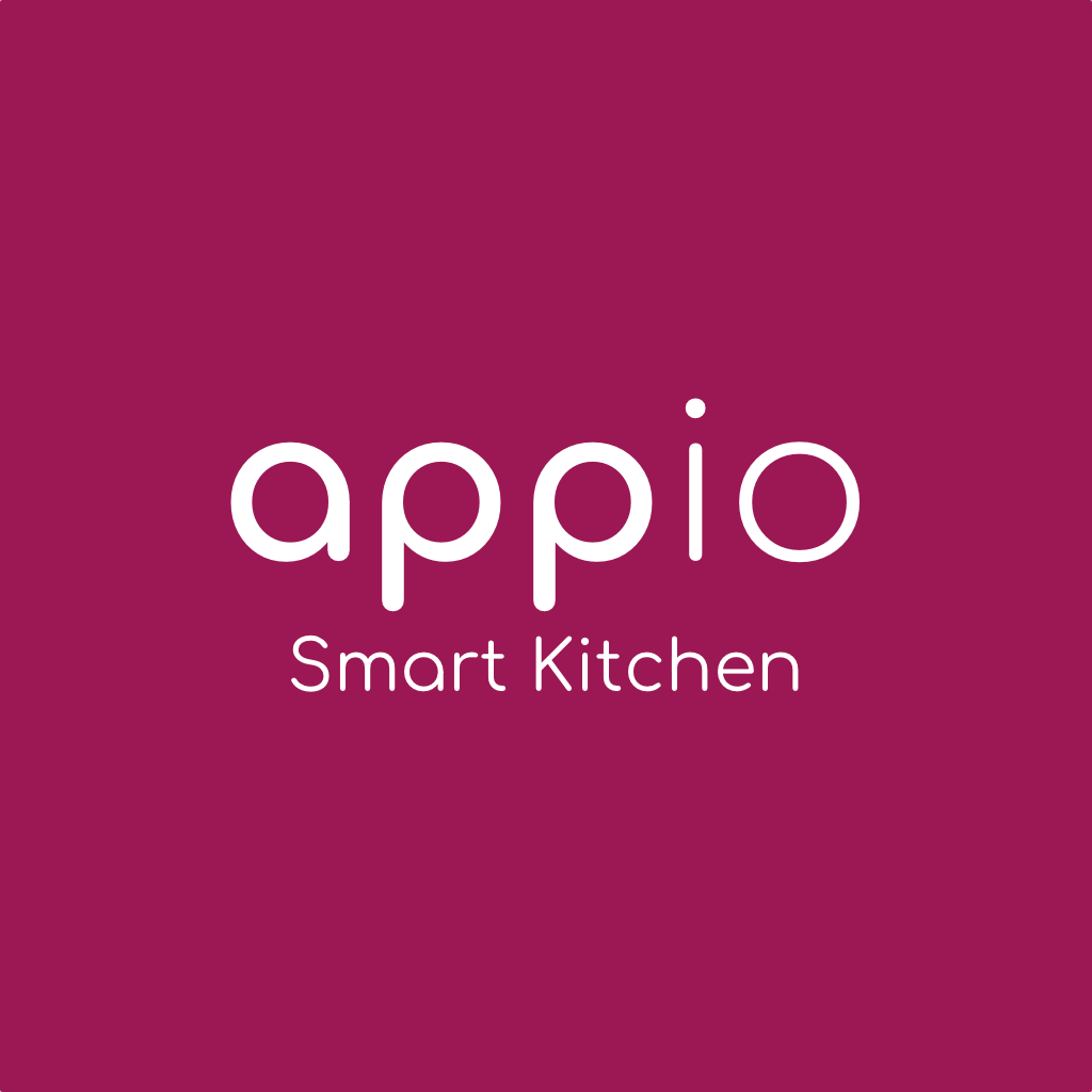 Logotipo de Appio